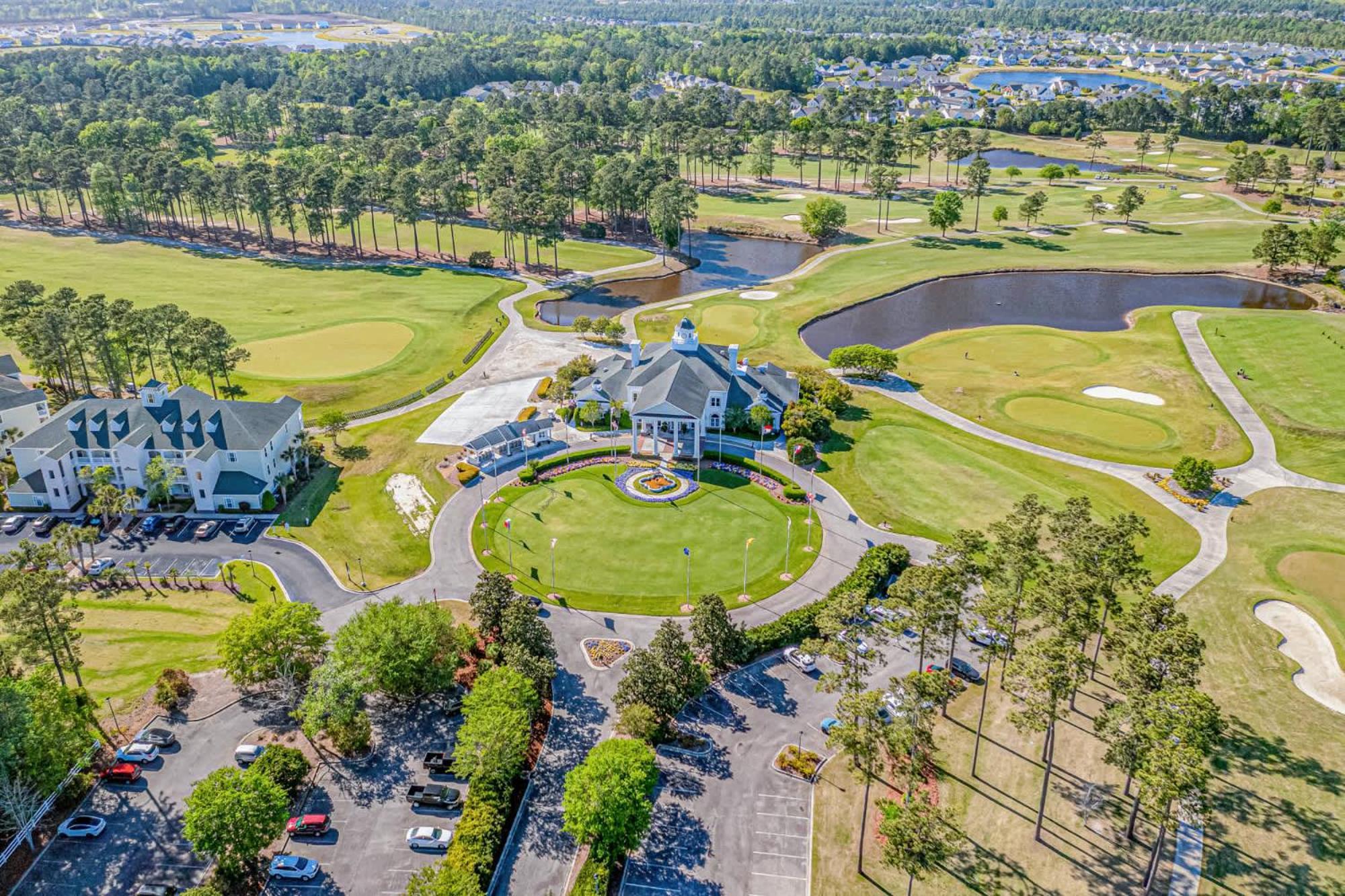World Tour Golf Resort #105 - Golf Course Front Μιρτλ Μπιτς Εξωτερικό φωτογραφία